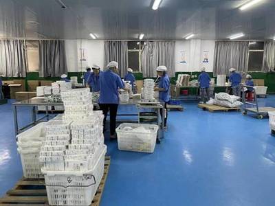 江西三誠實(shí)業(yè) 以無菌無塵質(zhì)量優(yōu)益為核心，創(chuàng)新驅(qū)動食品互聯(lián)網(wǎng)銷售發(fā)展